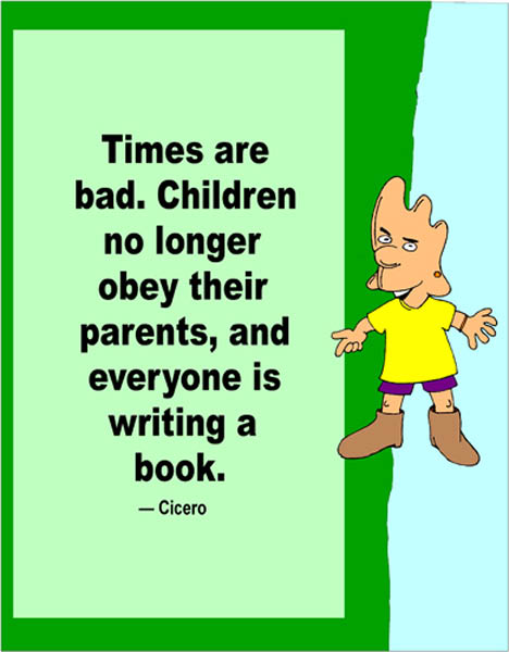 Bad Times