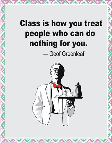 Class