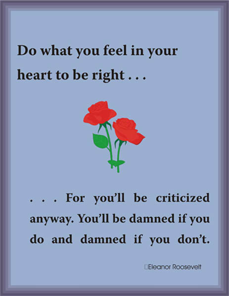 Do Right