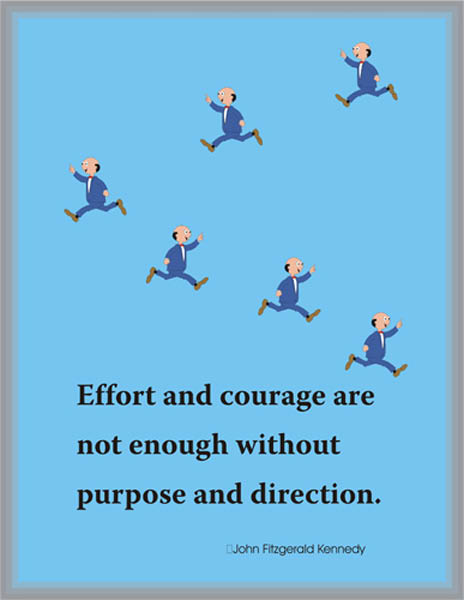 Effort