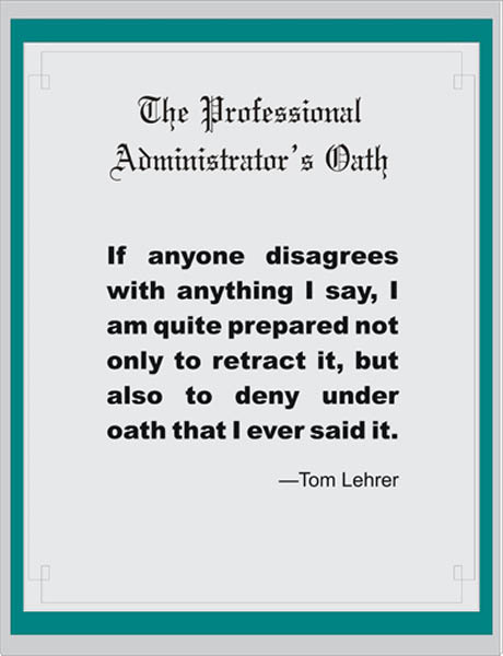 Oath