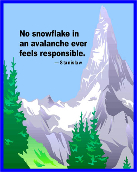 Snowflake