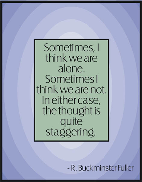 Sometimes