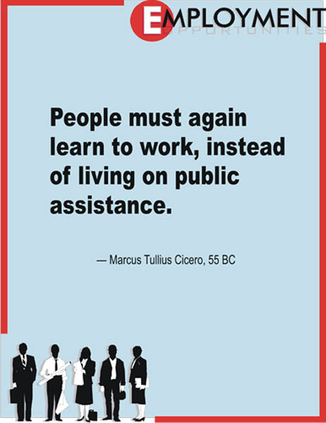 Welfare