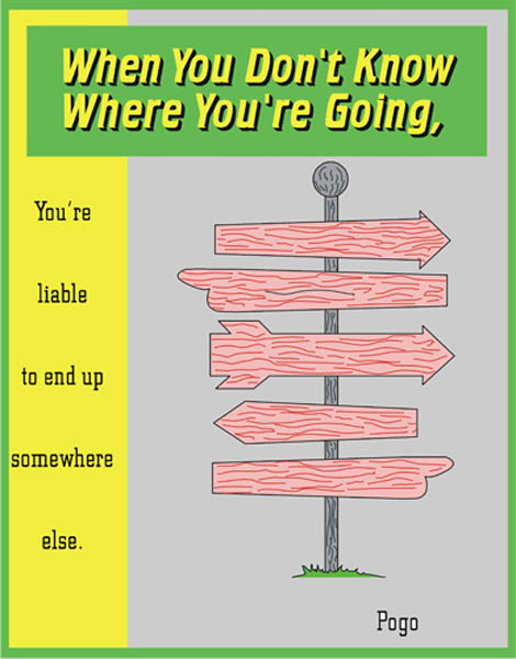 Where are You Going