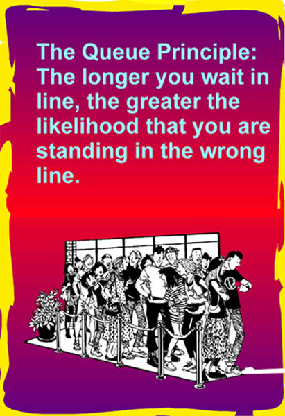 thequeue
